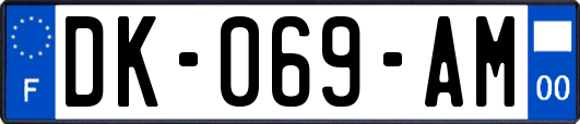 DK-069-AM