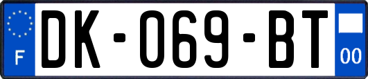 DK-069-BT