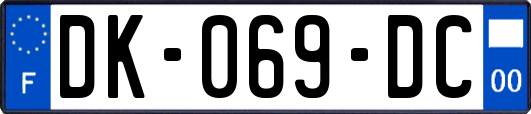 DK-069-DC