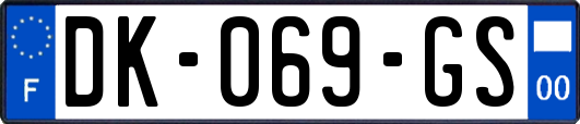 DK-069-GS