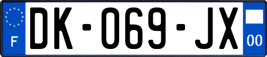 DK-069-JX