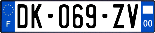 DK-069-ZV