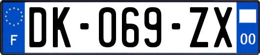 DK-069-ZX
