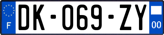 DK-069-ZY