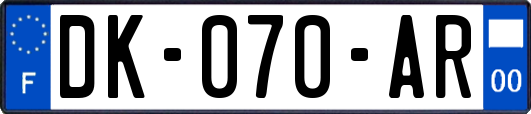 DK-070-AR