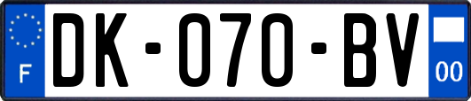 DK-070-BV