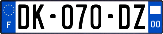 DK-070-DZ