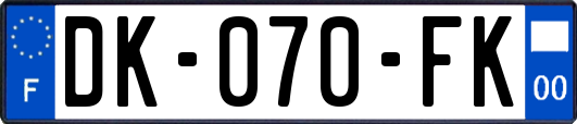 DK-070-FK