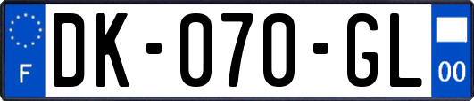 DK-070-GL