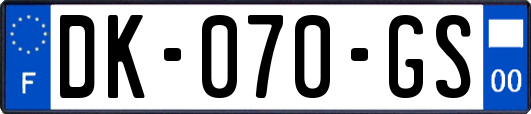 DK-070-GS