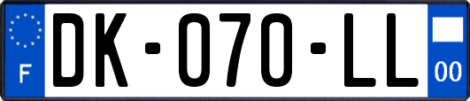 DK-070-LL