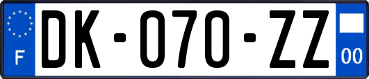 DK-070-ZZ