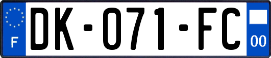 DK-071-FC