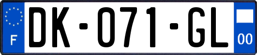 DK-071-GL