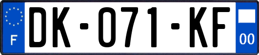 DK-071-KF