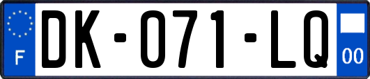 DK-071-LQ