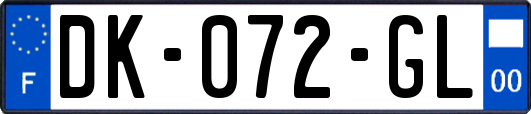 DK-072-GL