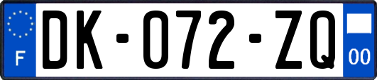 DK-072-ZQ