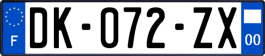 DK-072-ZX