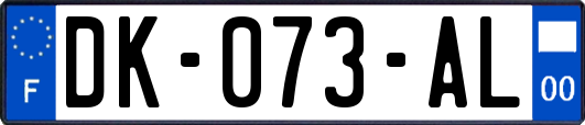 DK-073-AL