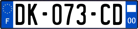 DK-073-CD