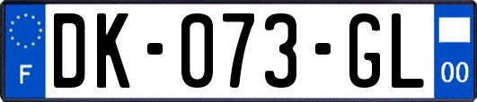 DK-073-GL