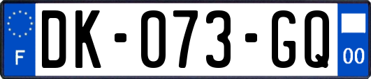 DK-073-GQ