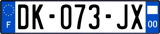 DK-073-JX