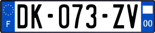 DK-073-ZV