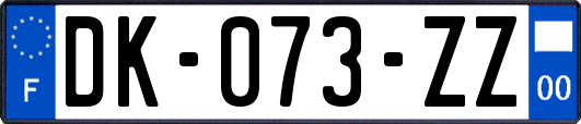 DK-073-ZZ
