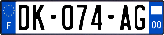 DK-074-AG