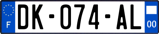 DK-074-AL