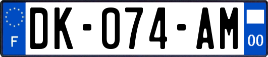 DK-074-AM