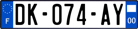 DK-074-AY