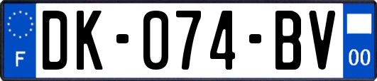 DK-074-BV