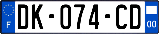 DK-074-CD