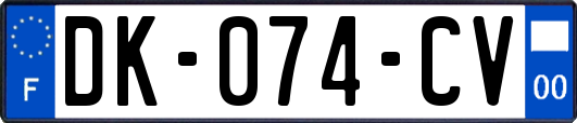 DK-074-CV