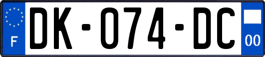 DK-074-DC