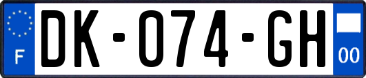 DK-074-GH