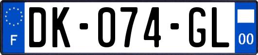 DK-074-GL