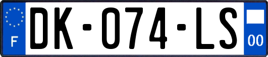 DK-074-LS