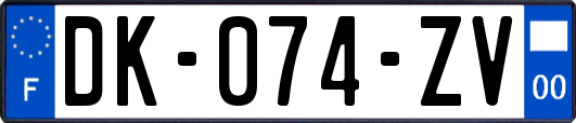 DK-074-ZV