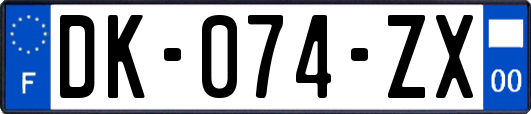 DK-074-ZX