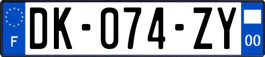 DK-074-ZY
