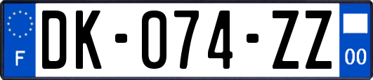 DK-074-ZZ