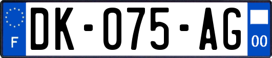 DK-075-AG