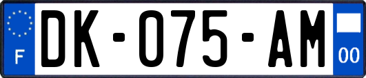 DK-075-AM