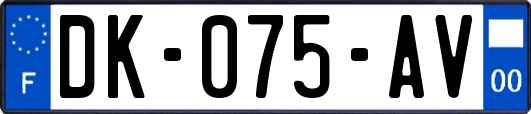 DK-075-AV