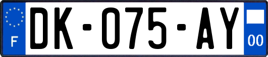 DK-075-AY