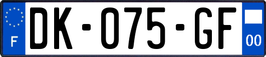 DK-075-GF